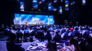 Destination Events in Dubai: How the Best Event Management Companies Make It Effortless