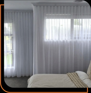 Enhancing Home Aesthetics and Comfort with Quality Window Coverings