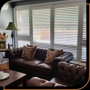 Enhancing Outdoor Living with Durable and Elegant Shutter Solutions