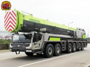 Maximizing Value and Performance: The Ultimate Guide to Buying a Used Truck Crane