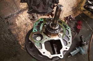 Forklift Rental Singapore – Reliable, Efficient, and Affordable Solutions by Gambit Engineering & Forklift Services