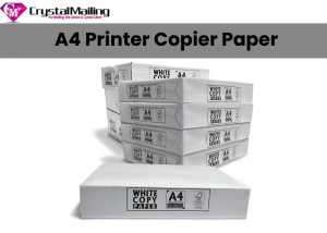 The Ultimate Guide to Choosing the Right Printer Paper