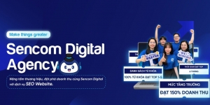 cong ty sedanang tien phong trong linh vuc seo website