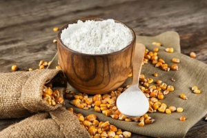 Corn Starch Manufacturing Plant Setup Report 2025: Comprehensive Business Plan, Cost and Revenue 