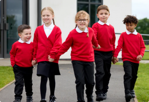 Top Reasons Parents Love the Gogna Me Boys’ Long Sleeve School Shirt