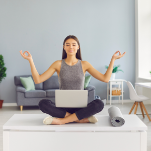 Investing in Employee Wellbeing Training for a Healthier, More Productive Workforce