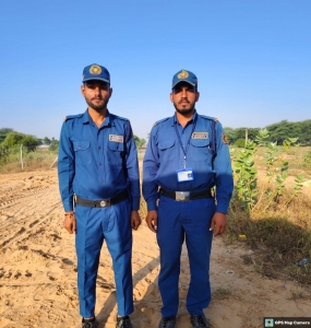 Best Security services in Hisars