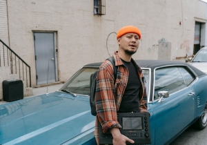 Urban Life’s Influence on Photography Creativity