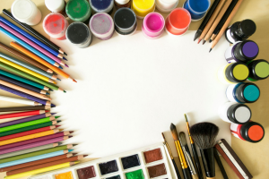 Professional Painting Brush Sets: Tools Every Serious Painter Needs