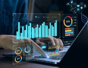 Best Data Analytics Services: Unlocking the Power of Data for Smarter Decisions