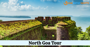 North Goa Tour