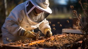Bee Removal in Las Vegas: Safe, Fast, and Professional Solutions by Enviro Guard Pest Control