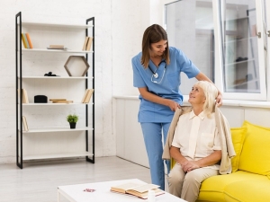 How Do Home Care Services in Dubai Support Seniors?