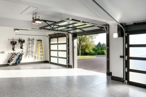 Experience The Shine With Professional Concrete Floor Polishing Services