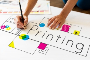 Offset Printing Services in Mumbai: High-Quality Bulk Solutions at Jinam Printers