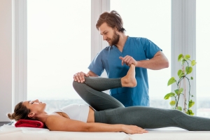 Best Chiropractic in Calgary for Pain Relief and Wellness