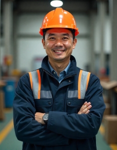 What Are Exposure Sampling Strategies and Why They Matter for Workplace Safety