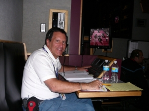 Inside the Creative World of a Los Angeles Television Director