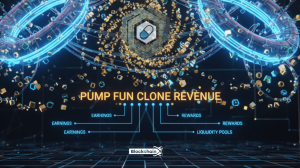 Pump Fun Clone: Monetization Opportunities in the Meme Coin Era
