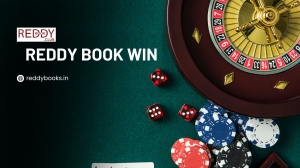 Reddy Book Win – Your Ultimate Destination for Seamless Online Gaming