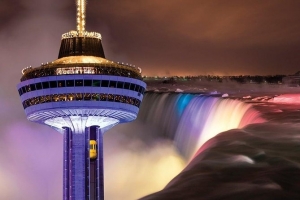 Niagara Falls Tours CANADA