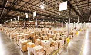 Cold Storage and Warehousing Companies in India: The Ash Logistics Advantage