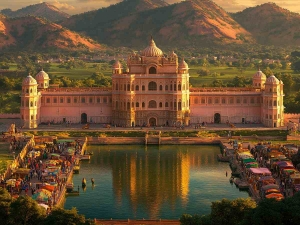 What Makes Jaipur Rajasthan’s Most Popular Tourist City
