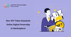 NFT Token Standards 