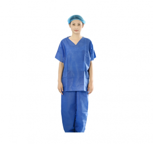 The Complete Guide to Scrubs: Function, Fashion, and the Future of Medical Apparel