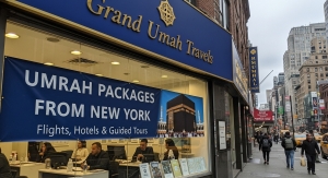Premium Umrah Packages from New York for 2025 Pilgrims