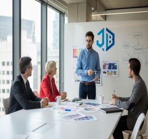 James Bleier: Data-Driven Marketing Strategy for Measurable Growth