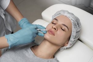 Lip Fillers Toronto: Enhance Your Natural Beauty with Sovereign Skin