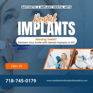 Are Affordable Dental Implants as Good as Traditional Implants? The Truth Every Brooklyn, NY Resident Should Know