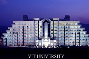 Direct Admission In Vit Vellore