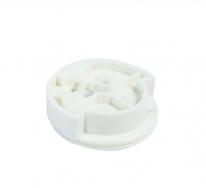 The Complete Guide to Handle Wheels: Design, Function, and Industrial Applications