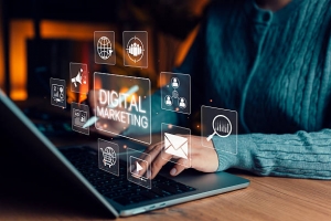 Why Brand Consistency Matters More Than Ever in Online Marketing