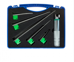 Exploring the Modern Laryngoscope: Innovation, Application, and Clinical Impact