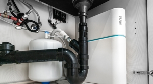 Sip Smart, Live Healthy: Why a Water Filter System Changes Everything