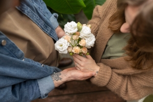 How Sincere Flowers Bring Comfort Through Blooms