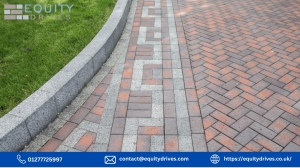 Transform Your Outdoor Space with Expert Block Paving Services in Dagenham