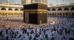 Discover the Best Hajj Packages for a Spiritual Journey of a Lifetime