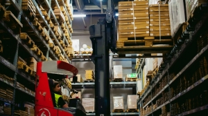 Trusted Full Truck Load Freight Services in USA by Industry Experts