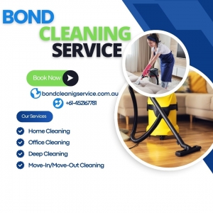 Bond Cleaning Guide: Get Your Full Bond Back Guaranteed