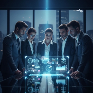 Understanding How PMP Principles Support Digital Transformation Success