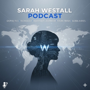 Unmasking GHK-CU: What the Science Says and What Sarah Westall’s Podcast Explores