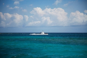 Shore to Seabed: A Guide to Aruba’s Submarine Tours