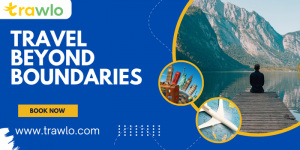 Travel Without Limits: How Online Booking Platforms Are Transforming the Way We Explore