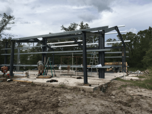 How Much Does a General Contractor Charge in Florida?