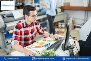 Reliable Printing Services in Forest Gate – Fast, Local & Affordable Prints