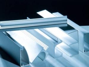 Industrial Applications of LED Diffuser Profiles for Consistent Lighting